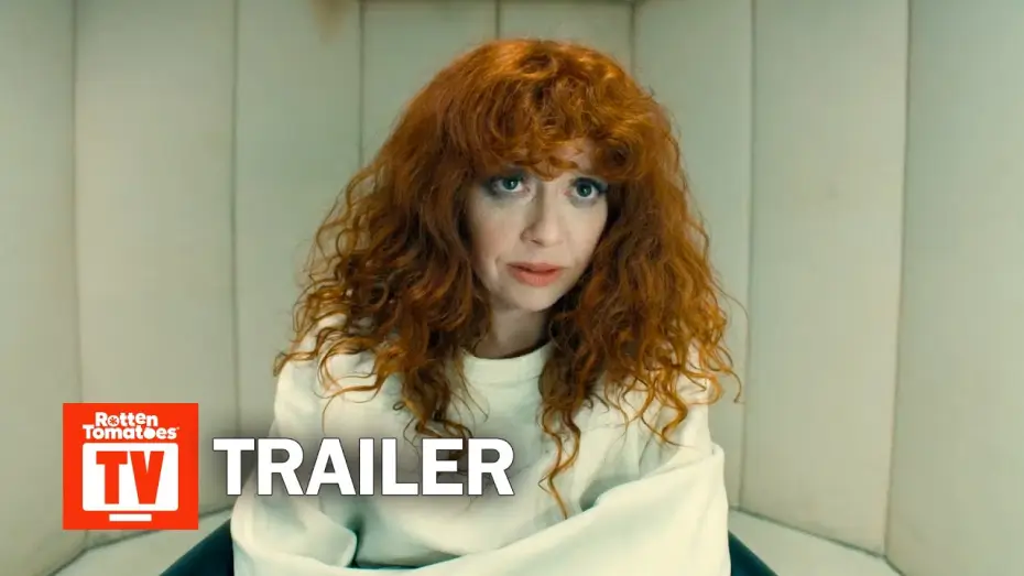 Wideo do serialu Russian Doll — Season 2 Trailer
