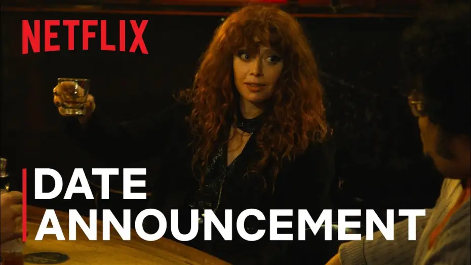 Wideo do serialu Russian Doll — Season 2 Date Announcement