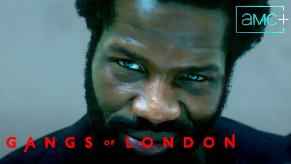 Wideo do serialu Gangi Londynu — Season 2 Official Red Band Trailer