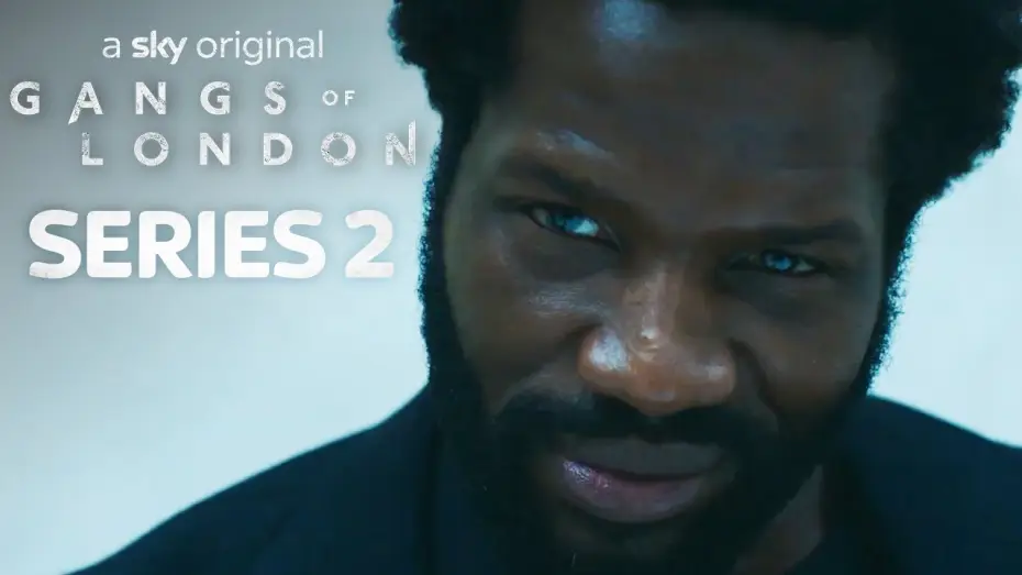 Wideo do serialu Gangi Londynu — Series 2 Date Announcement