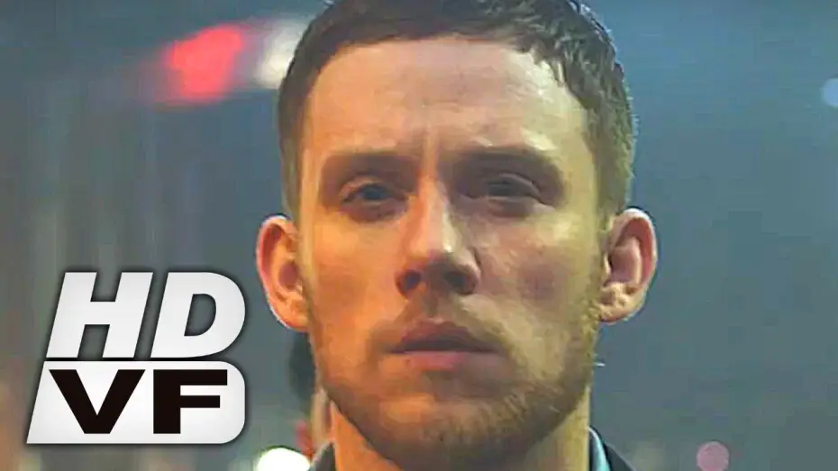 Видео к сериалу Gangi Londynu — GANGS OF LONDON Bande Annonce VF (2020)