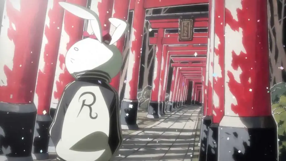 Wideo do serialu Kyousou Giga — Kyousougiga Official PV 2011 [Full HD]