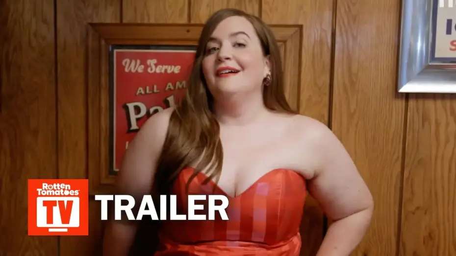 Wideo do serialu Shrill — Shrill Season 3 Trailer | Rotten Tomatoes TV
