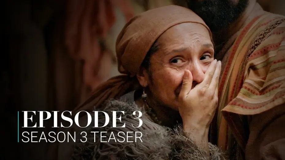 Видео к сериалу Wybrani — The Chosen: Season 3, Episode Three Official Teaser