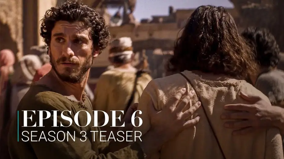 Видео к сериалу Wybrani — The Chosen: Season 3, Episode Six Official Teaser