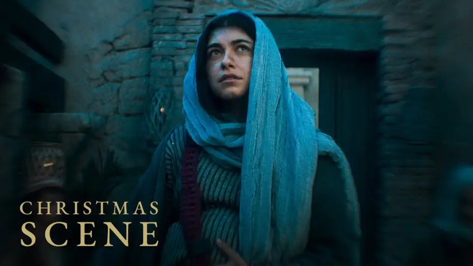 Видео к сериалу Wybrani — No Room in the Inn (Luke 2)