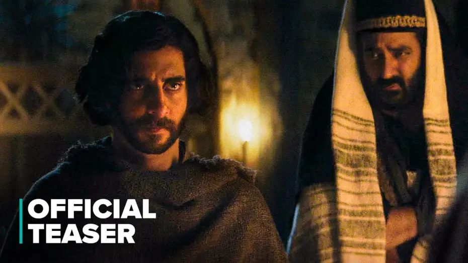Видео к сериалу Wybrani — The Chosen: Last Supper Teaser (Season 5)
