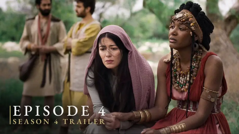 Видео к сериалу Wybrani — The Chosen: Season 4, Episode Four Trailer