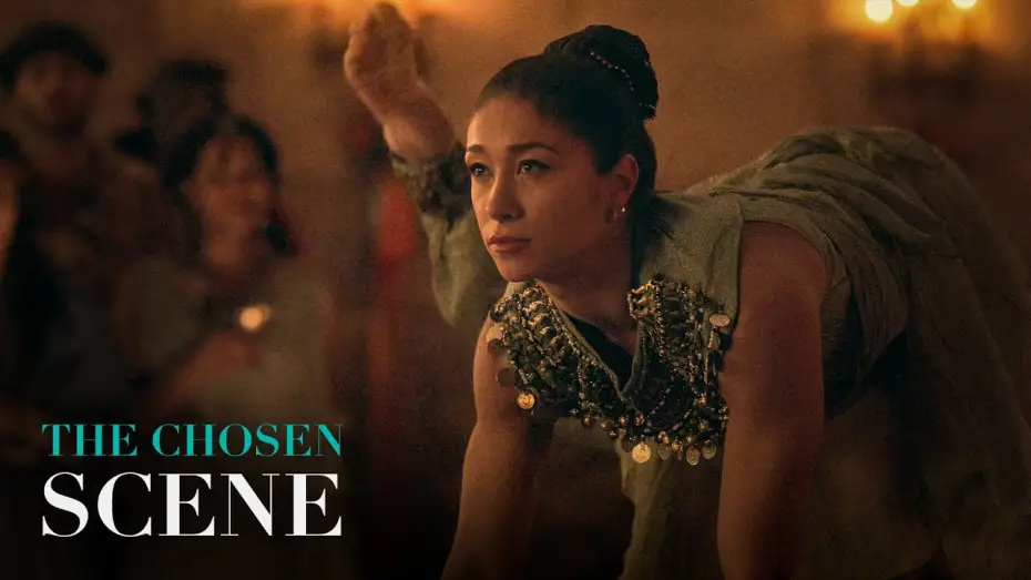Видео к сериалу Wybrani — The Dance that Killed John the Baptist (Matthew 14)