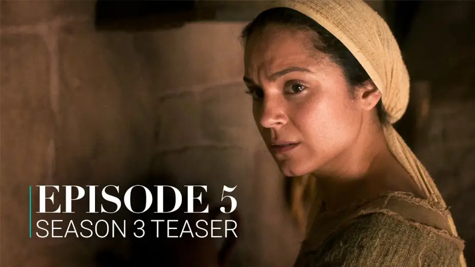 Видео к сериалу Wybrani — The Chosen: Season 3, Episode Five Official Teaser