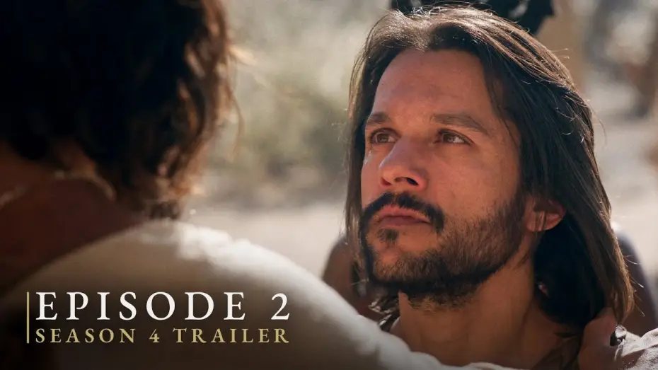 Видео к сериалу Wybrani — The Chosen: Season 4, Episode Two Trailer