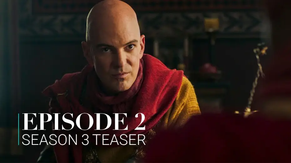 Видео к сериалу Wybrani — The Chosen: Season 3, Episode Two Official Teaser