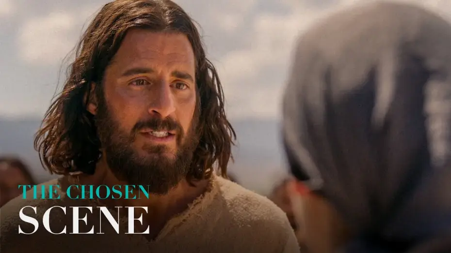 Видео к сериалу Wybrani — I AM the Resurrection and the Life (John 11:25)
