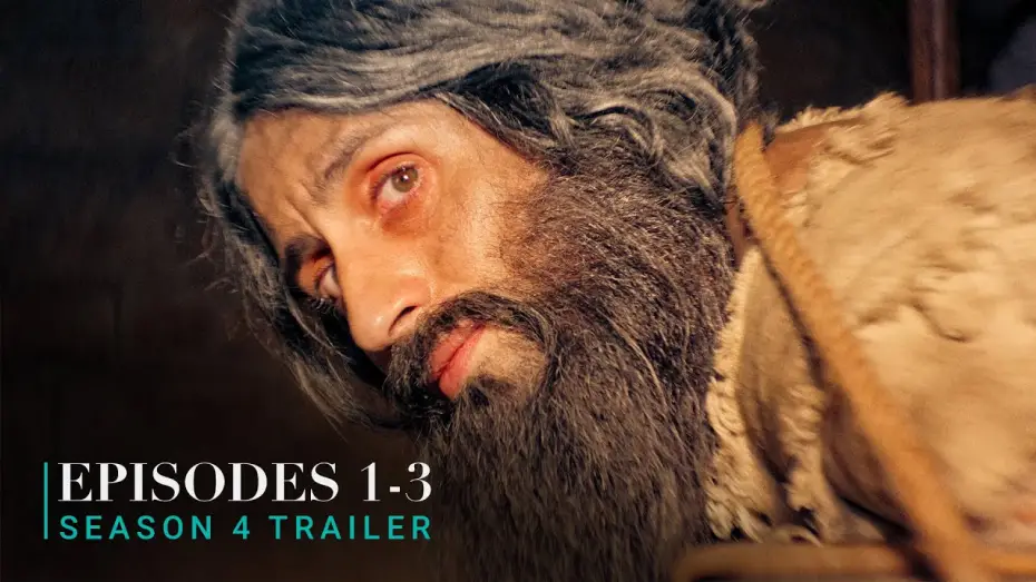 Видео к сериалу Wybrani — Season 4, Episodes 1-3 Trailer