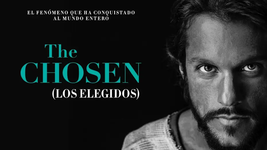 Видео к сериалу Wybrani — THE CHOSEN (LOS ELEGIDOS) - Temporada 1