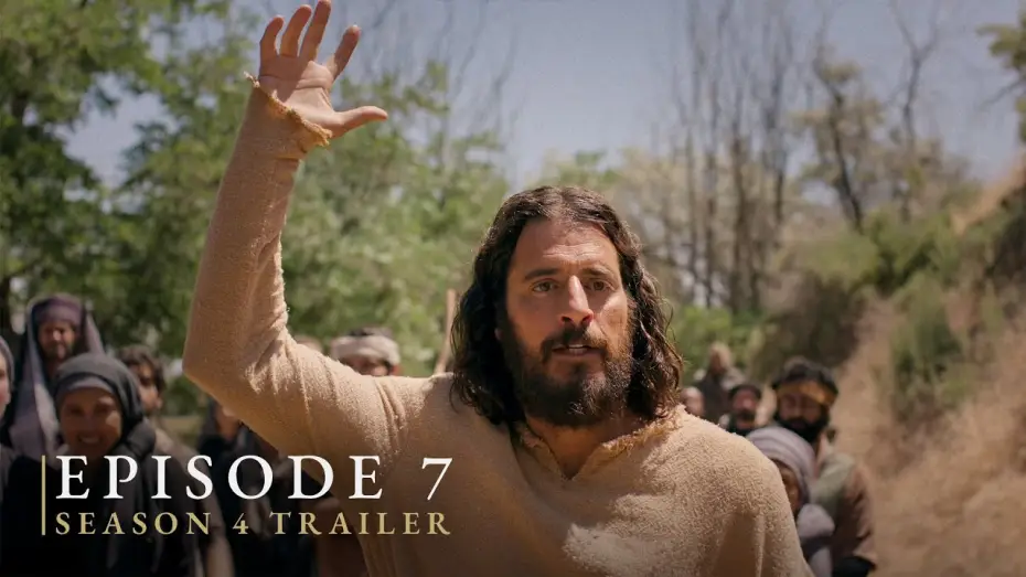 Видео к сериалу Wybrani — The Chosen: Season 4, Episode Seven Trailer