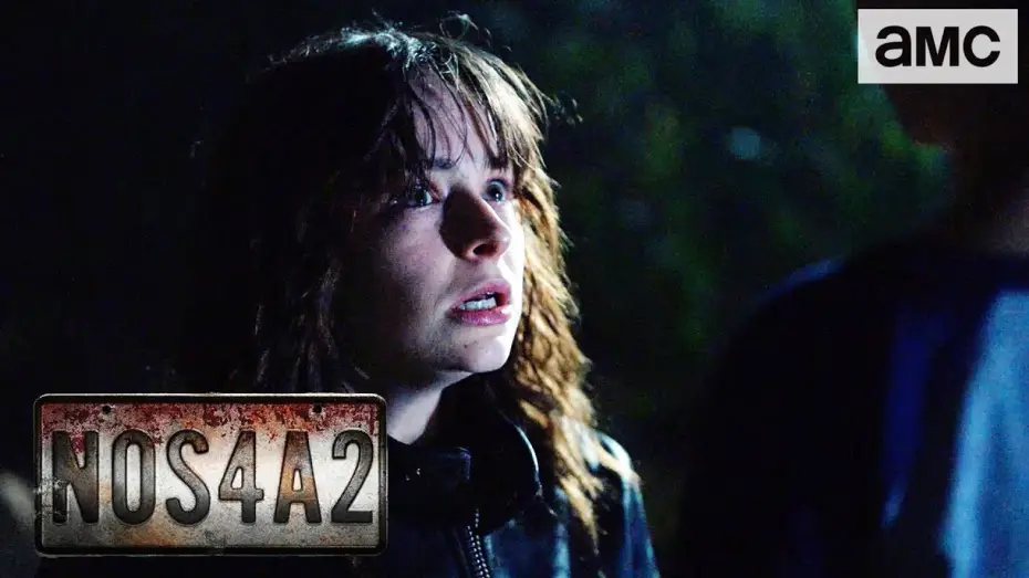 Wideo do serialu NOS4A2 — NOS4A2: Season 2 Official Trailer | Returns June 21