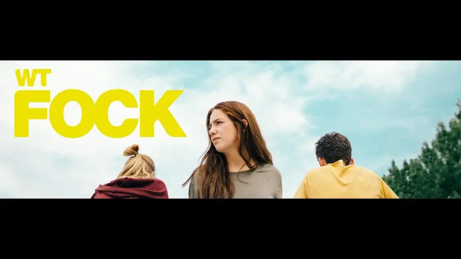 Wideo do serialu wtFOCK — wtFOCK - Trailer S1 (Belgium)