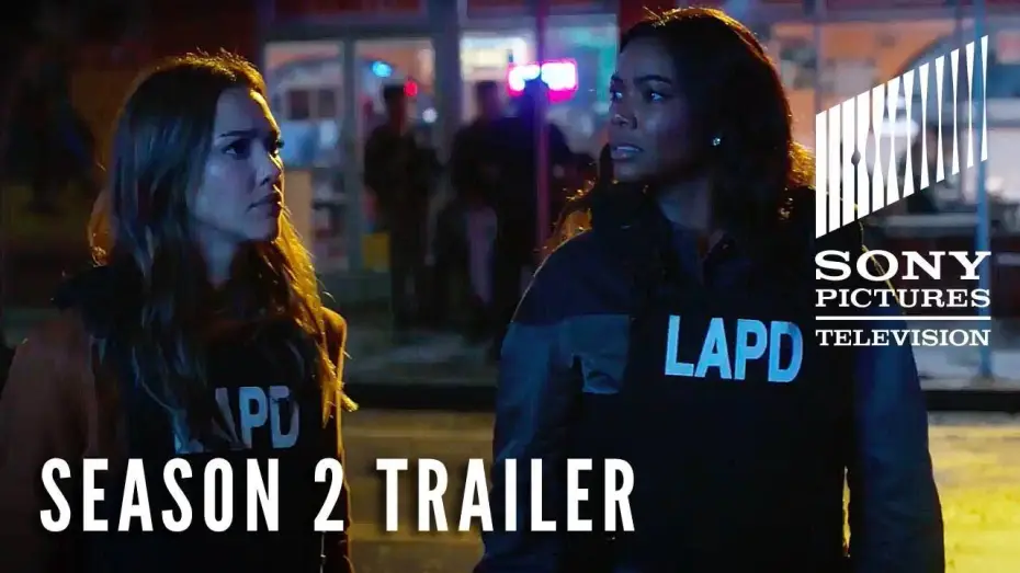 Wideo do serialu L.A.'s Finest — LA’s Finest Season 2 Official Trailer
