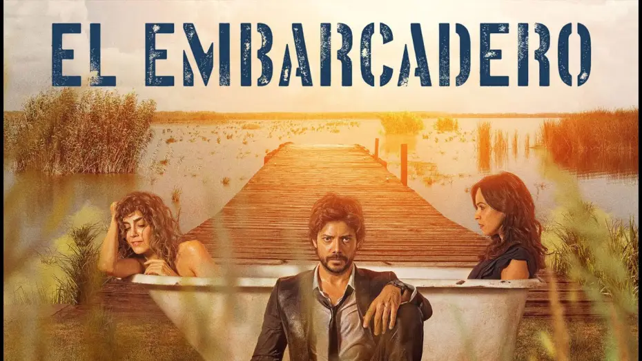 Wideo do serialu Przystań — El Embarcadero - bande annonce vf