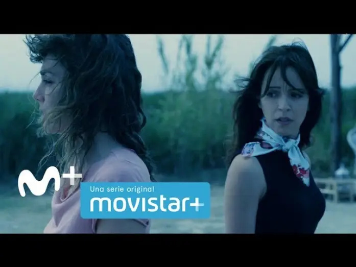 Wideo do serialu Przystań — El embarcadero: Tráiler Largo | Movistar+