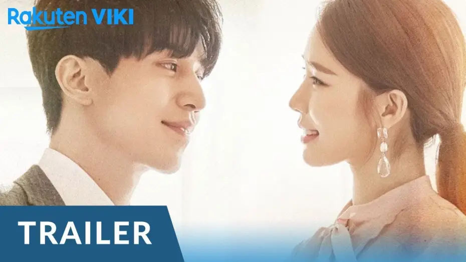 Wideo do serialu Touch Your Heart — Official Trailer [Subtitled]
