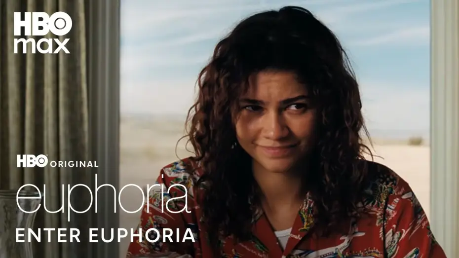 Видео к сериалу Euforia — Euphoria Season 3 | Behind The Scenes Episode 1 | HBO Max