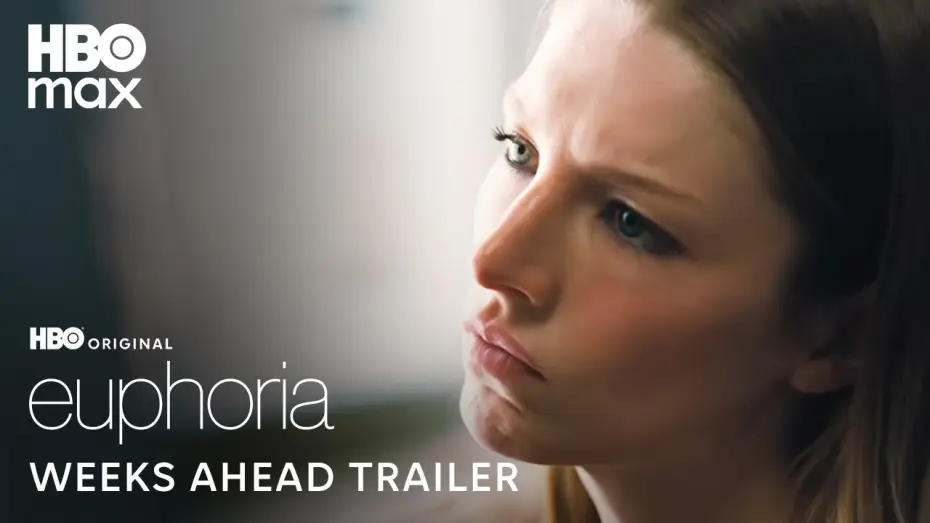 Видео к сериалу Euforia — Season 3 Weeks Ahead Trailer