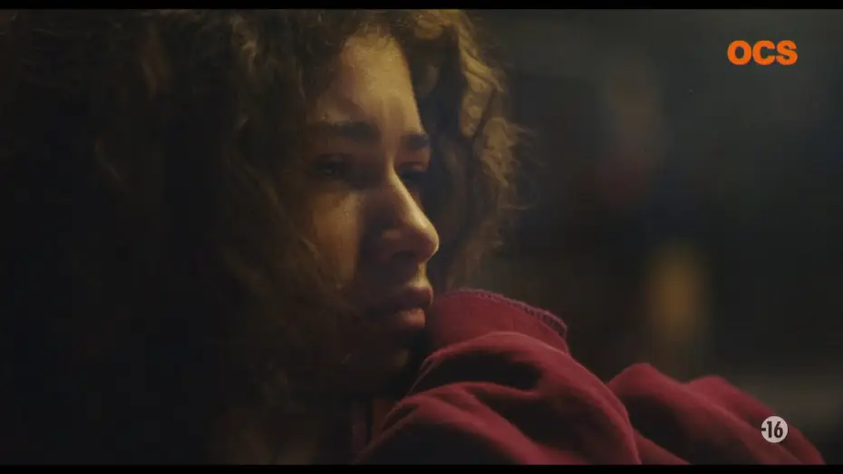 Видео к сериалу Euforia — Euphoria l Épisode spécial : Rue
