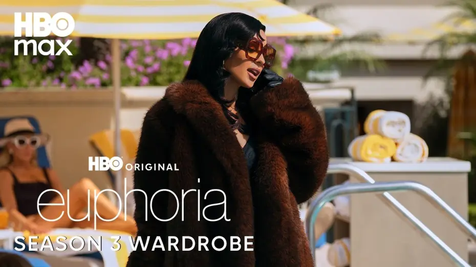 Видео к сериалу Euforia — Behind the Revamped Euphoria Style & Wardrobe - Season 3