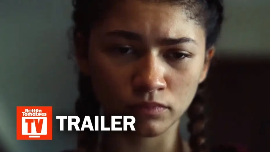 Видео к сериалу Euforia — Euphoria Season 2 Trailer | Rotten Tomatoes TV