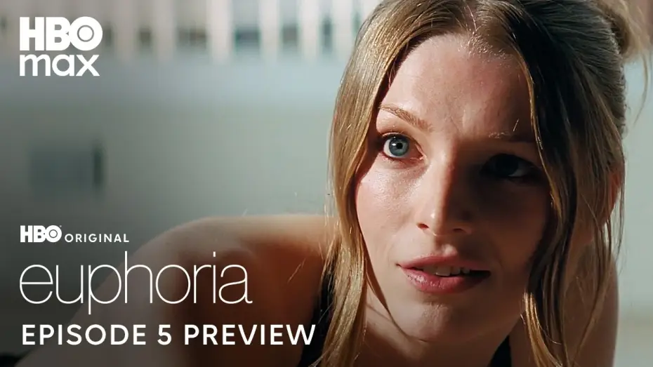 Видео к сериалу Euforia — Euphoria Season 3 | Episode 5 Preview | HBO Max