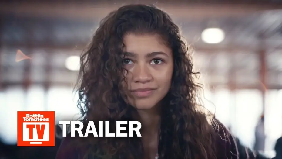 Видео к сериалу Euforia — Season 1 Trailer