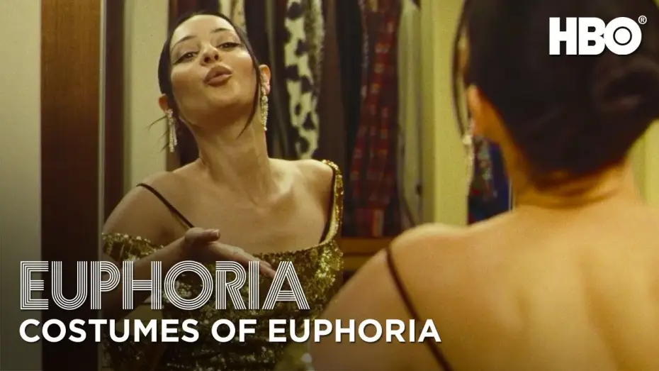 Видео к сериалу Euforia — costumes of euphoria – season 2
