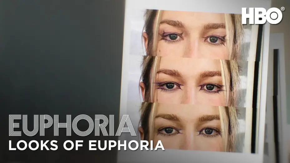 Видео к сериалу Euforia — looks of season 2