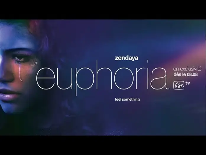 Видео к сериалу Euforia — Euphoria | Bande-annonce officielle