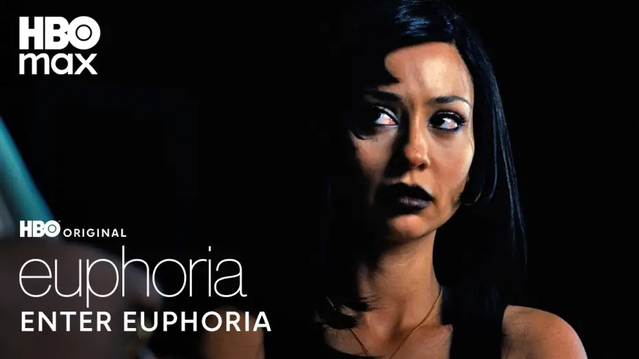 Видео к сериалу Euforia — Euphoria Season 3 | Behind The Scenes Episode 7 | HBO Max