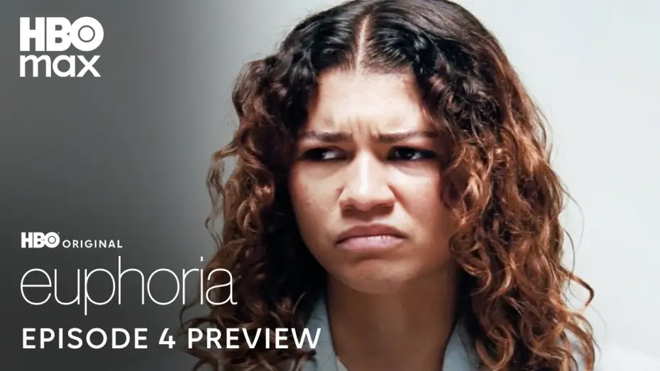 Видео к сериалу Euforia — Euphoria Season 3 | Episode 4 Preview | HBO Max