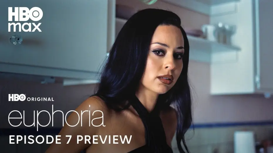 Видео к сериалу Euforia — Euphoria Season 3 | Episode 7 Preview | HBO Max