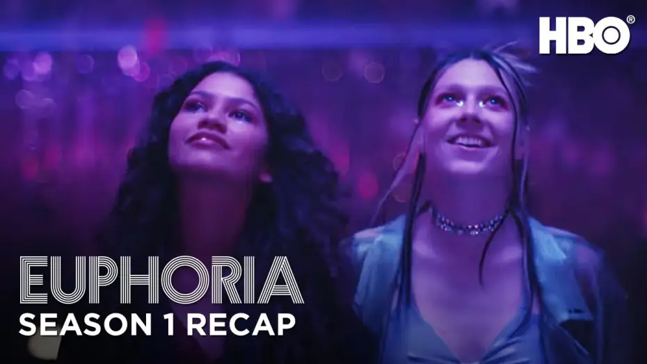 Видео к сериалу Euforia — season one recap