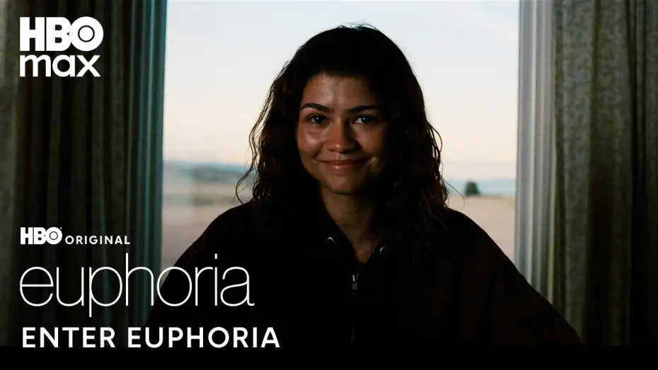 Видео к сериалу Euforia — Euphoria Season 3 | Behind The Scenes Episode 8 | HBO Max