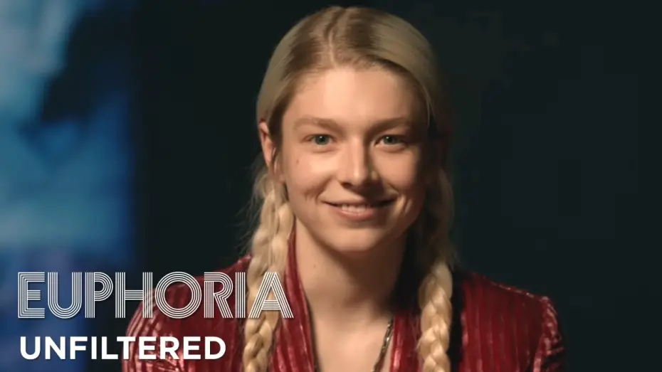 Видео к сериалу Euforia — unfiltered: hunter schafer on jules vaughn