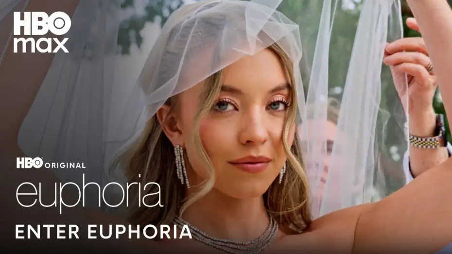 Видео к сериалу Euforia — Euphoria Season 3 | Behind The Scenes Episode 3 | HBO Max