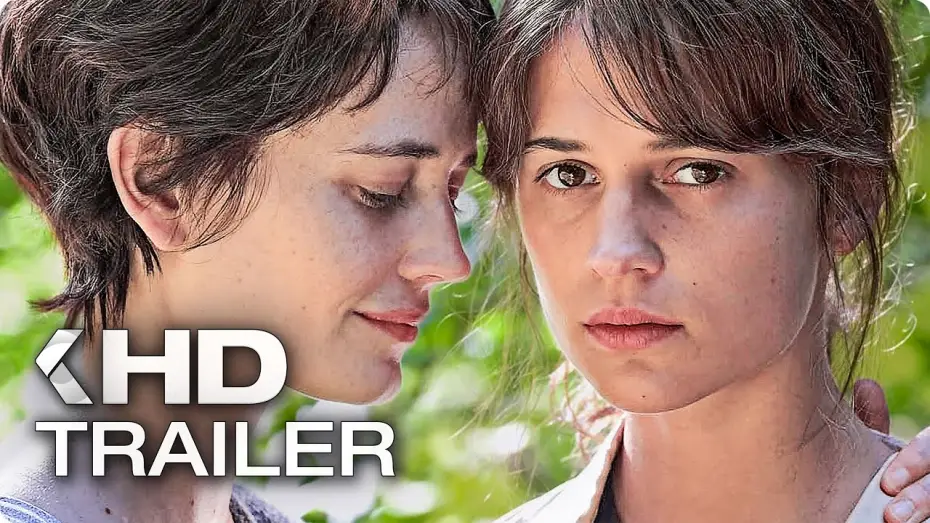 Видео к сериалу Euforia — EUPHORIA Trailer German Deutsch (2018)