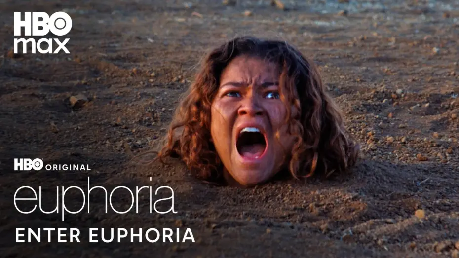Видео к сериалу Euforia — Euphoria Season 3 | Behind The Scenes Episode 5 | HBO Max