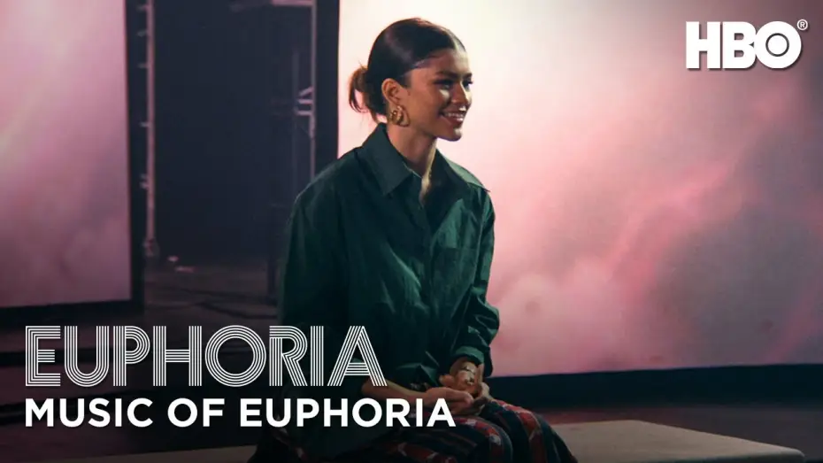 Видео к сериалу Euforia — music of season 2