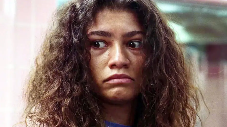 Видео к сериалу Euforia — EUPHORIA Saison 2 Bande Annonce (Nouvelle, 2022) Zendaya