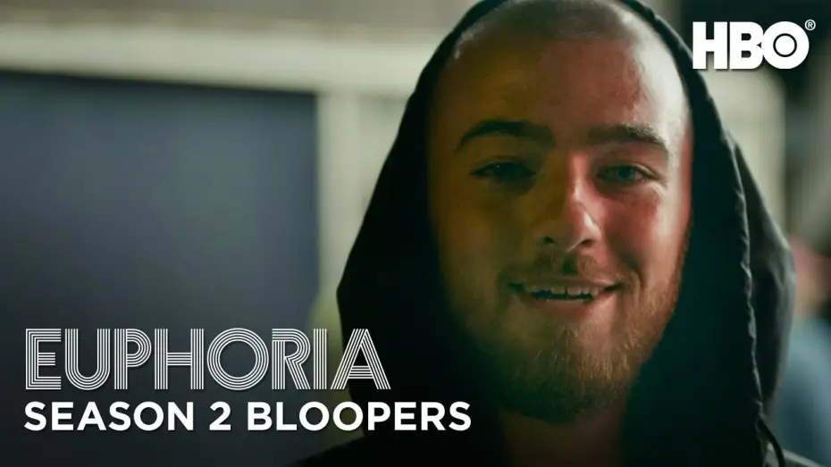 Видео к сериалу Euforia — the official season two blooper reel