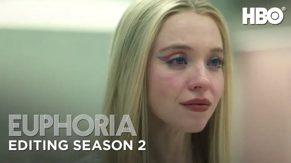 Видео к сериалу Euforia — editing season 2