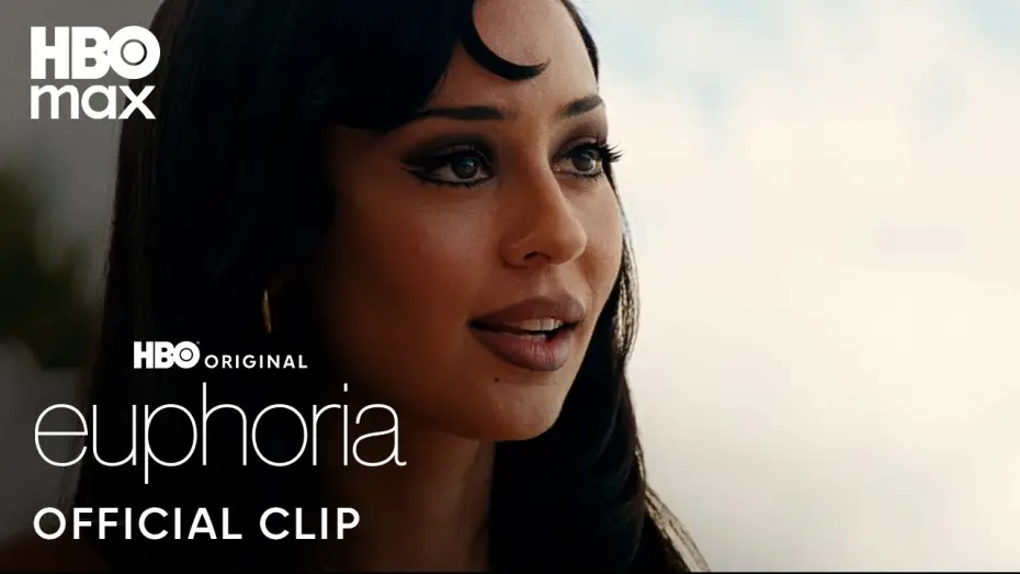 Видео к сериалу Euforia — Maddy and Cassie Reunion | Euphoria Season 3 Episode 2 | HBO Max